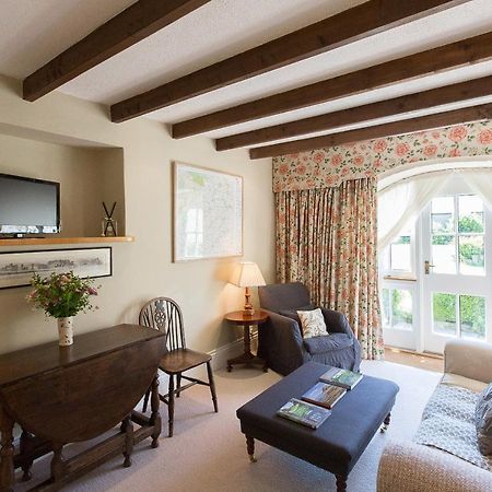 Shieldhall - Cabinetmakers Suite Morpeth Luaran gambar