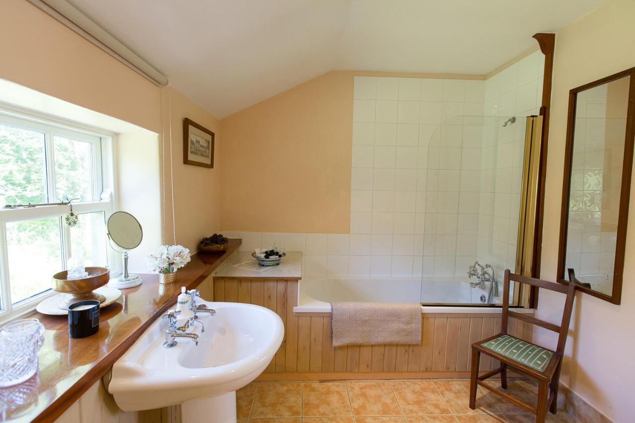 Shieldhall - Cabinetmakers Suite Morpeth Luaran gambar