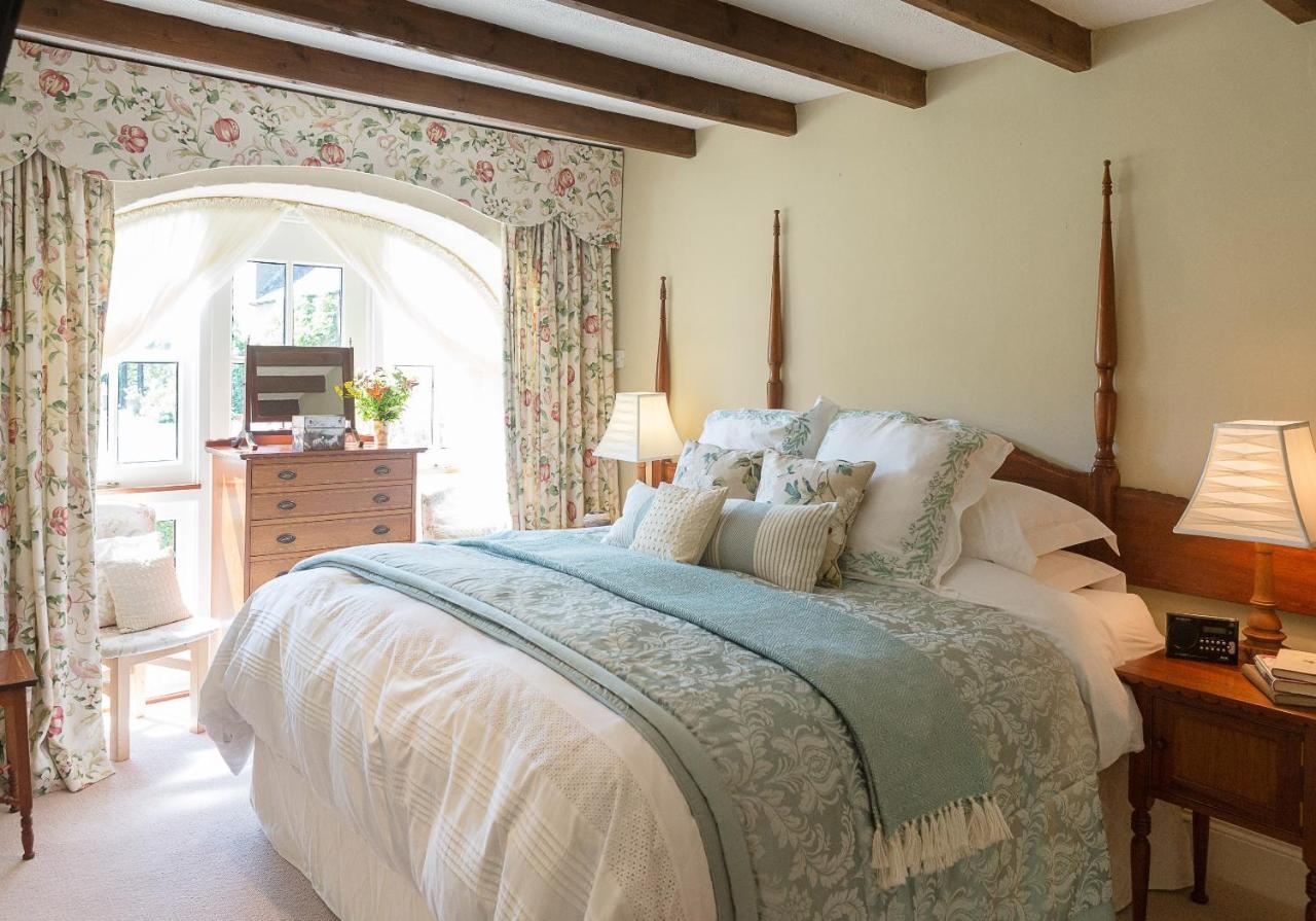 Shieldhall - Cabinetmakers Suite Morpeth Luaran gambar