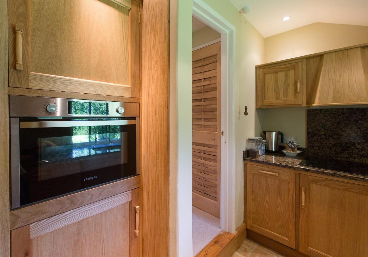 Shieldhall - Cabinetmakers Suite Morpeth Luaran gambar